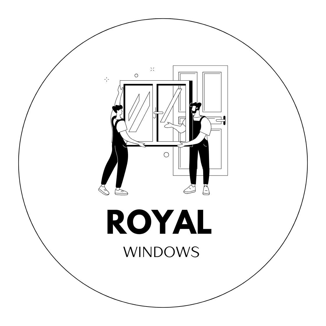 royalwindows