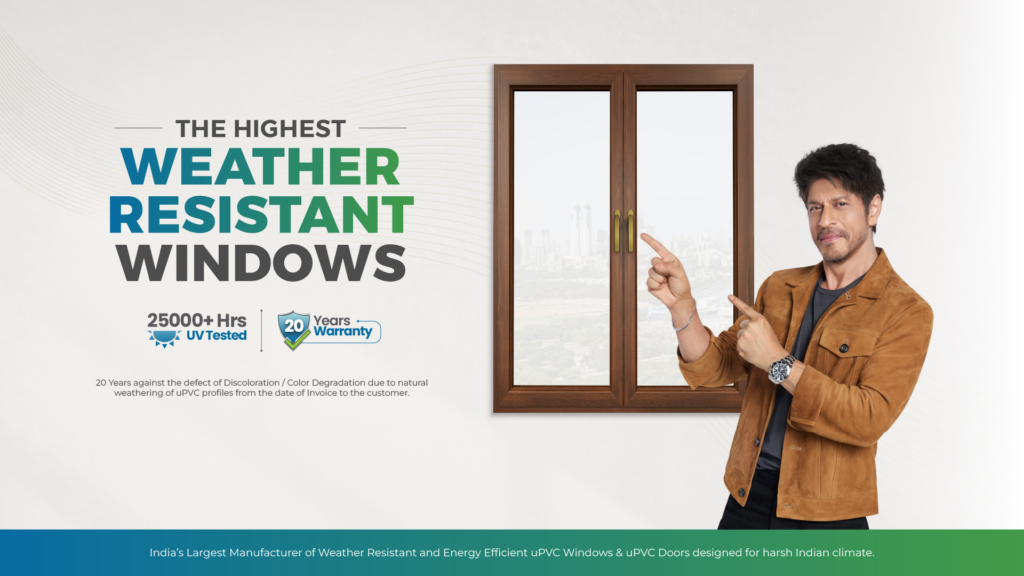 Upvc windows
